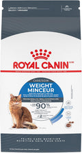 Royal Canin Feline Care Nutrition Weight Care Cat Food Review