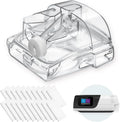 Replacement Water Chamber & 20-Pack Filters for AirSense 11 - Reliable
