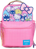Igloo Hello Kitty Cooler Collection Lunch Bag - Convertible Carry