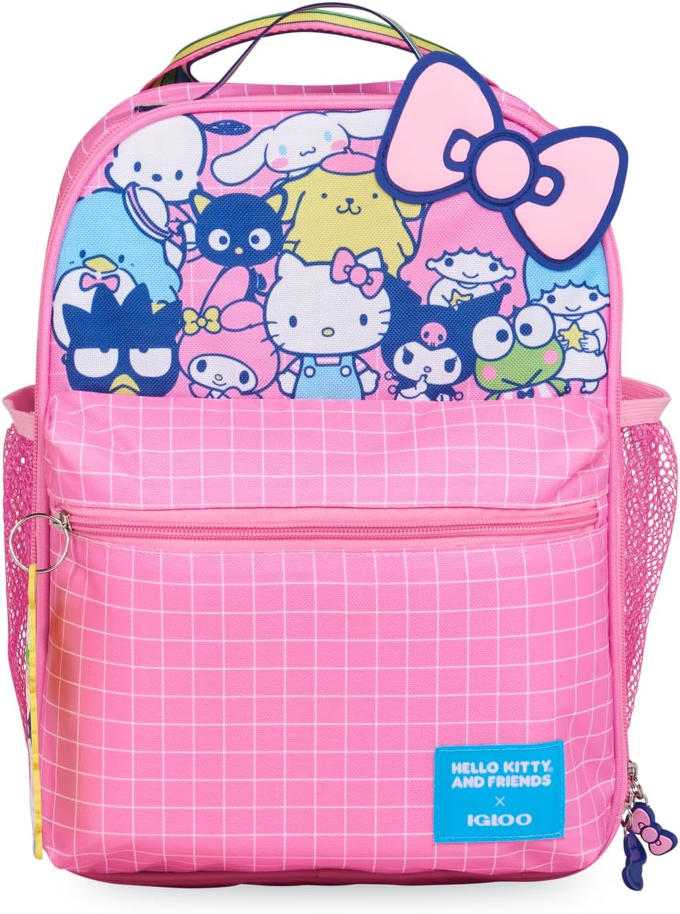 Igloo Hello Kitty Cooler Collection for Stylish On-the-Go Fun