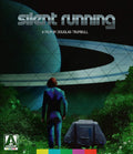 Silent Running Blu-ray - Classic 70s SciFi Experience