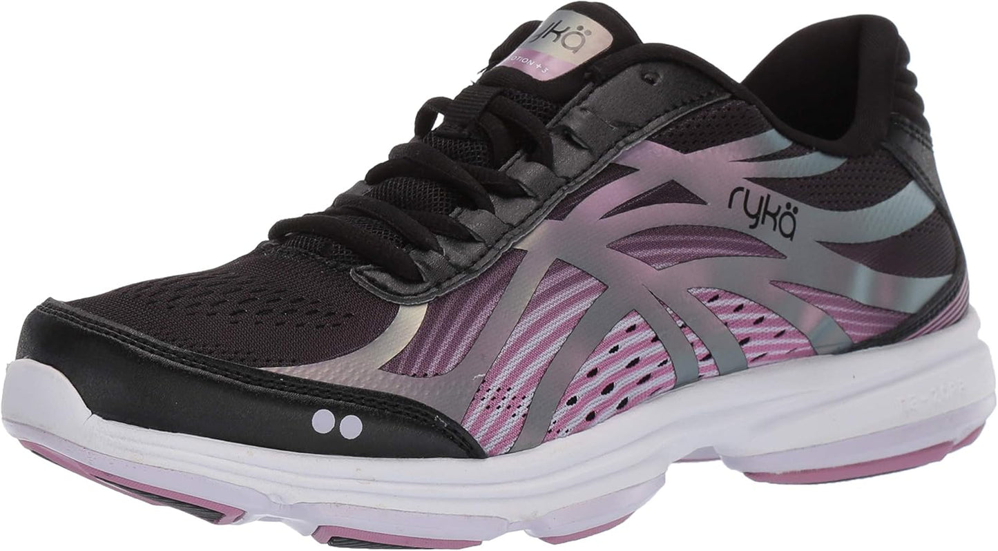 Ryka Womens Devotion Plus 3: Ultimate Fitness Walking Shoes