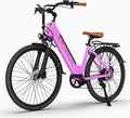 V80 Electric Bike with 1000W Motor for Ultimate Riding Experience