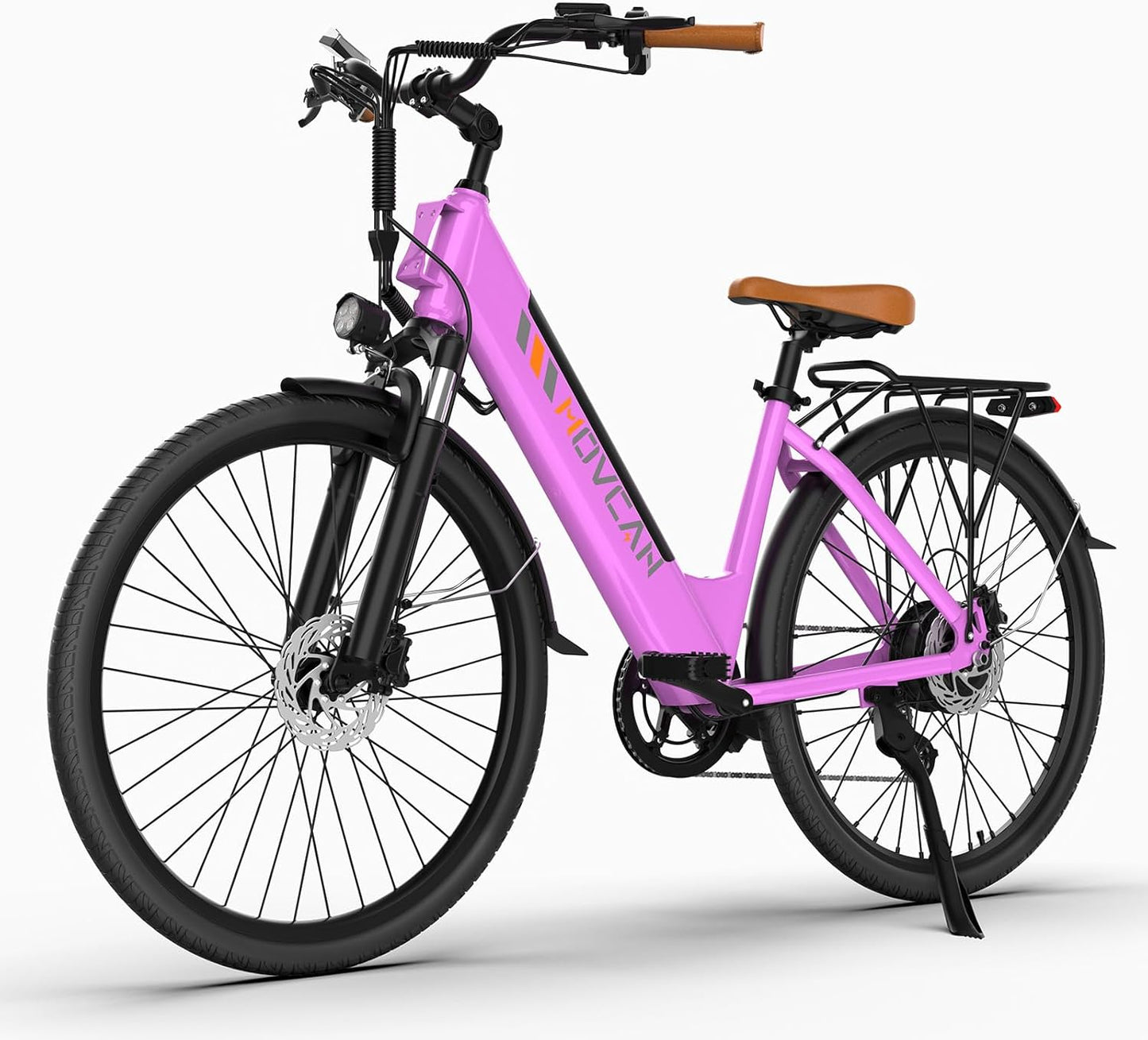 V80 Electric Bike with 1000W Motor for Ultimate Riding Experience