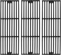 Porcelain Cast Iron Cooking Grates for Char-Griller Duo 5050 - Durable