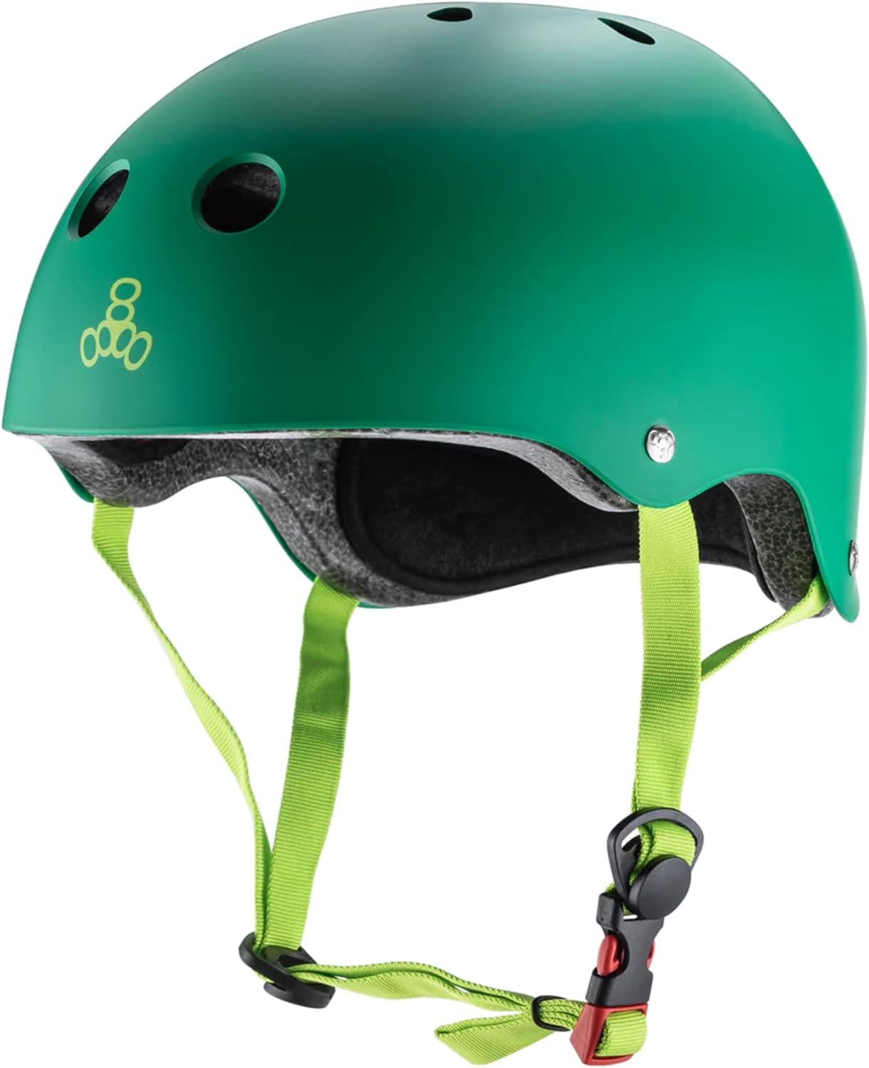 Triple Eight Dual Certified Bike and Skateboard Helmet Review