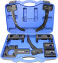 Camshaft Phaser Timing Chain Tool Kit for 3.6L Pentastar - Complete