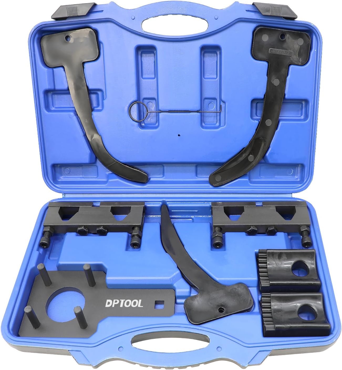 DPTOOL Camshaft Phaser Timing Chain Tool Set for 3.6L Engines