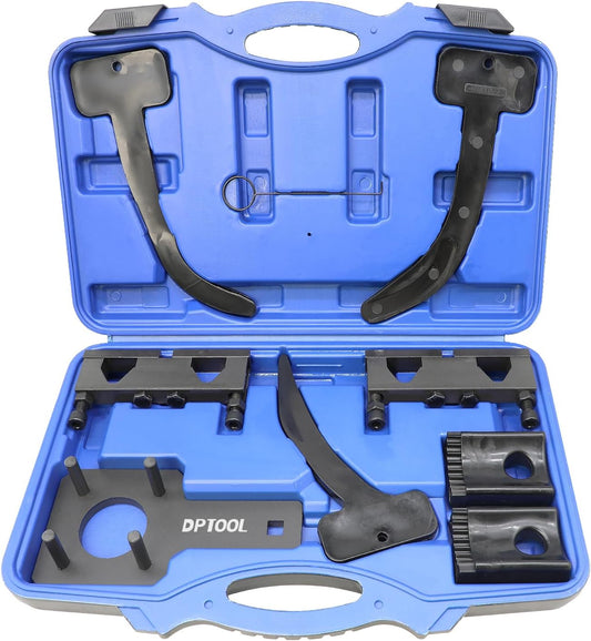 DPTOOL Camshaft Phaser Timing Chain Tool Set for 3.6L Engines