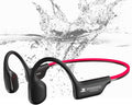 Swimming Headphones Night Running Bone Conduction Earphones