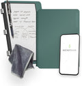 Rocketbook Pro 2.0 Executive 7x9 Green Reusable Notebook