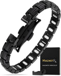 MagnetRX Magnetic Bracelets for Women - EllipseMAX Power