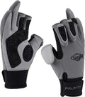 Flexible Fishing Gloves Warm Convertible Cold Weather Gloves
