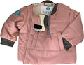 Buckle Me Baby Car Seat Winter Coat - Safer Quick Close