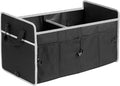 Trunk Organizer for Car Collapsible 75L Large Capacity - Portable