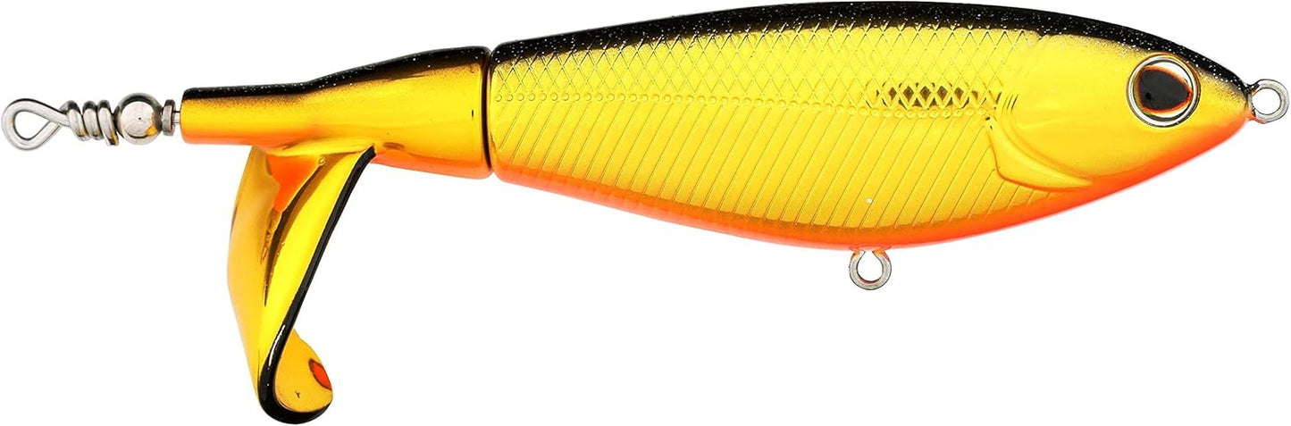 Berkley Choppo: Ultimate Saltwater Hard Bait