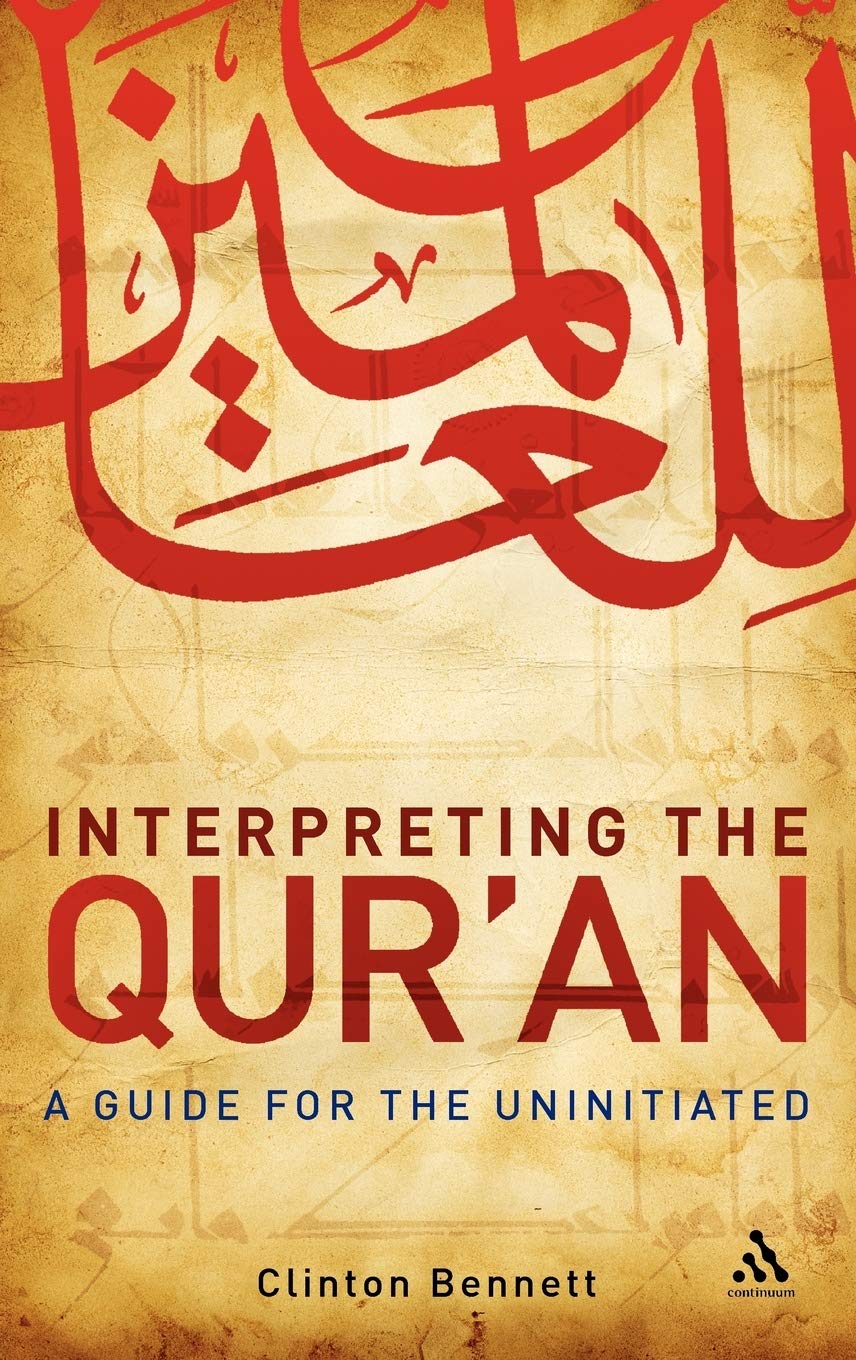 Interpreting the Qur'an: A Comprehensive Guide for Beginners