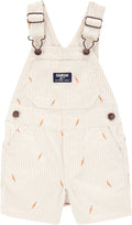 OSHKOSH B'GOSH Baby Boys World's Best Overalls for Comfort