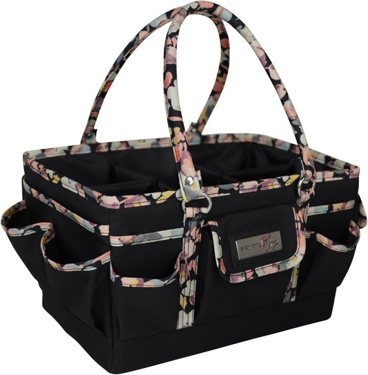 Everything Mary Deluxe Craft Caddy Organizer for All Supplies