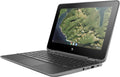 HP Chromebook X360 11 G2 EE 11.6 Touchscreen 2 in 1 Review