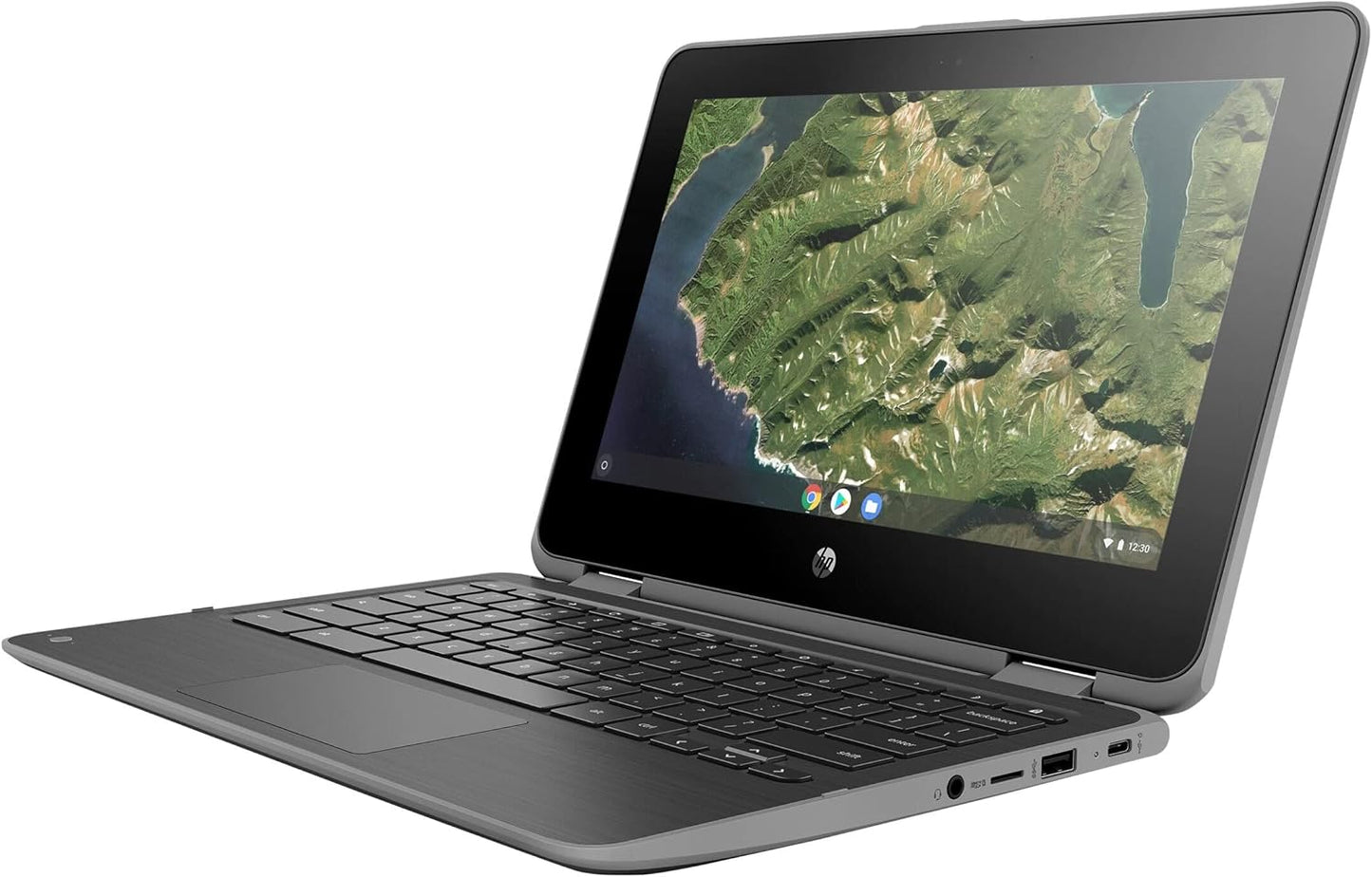 HP Chromebook X360 11 G2 EE 11.6 Touchscreen 2 in 1 Review