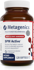 Metagenics SPM Active Specialized Pro-Resolving Mediators - Joint