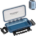 THKFISH Fishing Tackle Box 3400/3500 - Waterproof Floating Organizer