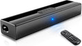 Immerse in Home Cinema Sound with 16 Bluetooth Soundbar