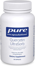 Quercetin UltraSorb Enhanced-Absorption Quercetin Pure
