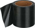RV Underbelly Tape 6 in x 82 ft - Waterproof Repair Tape for Mobile