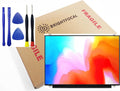 BRIGHTFOCAL 17.3 in FHD IPS Replacement Screen - Slim Matte 1080p