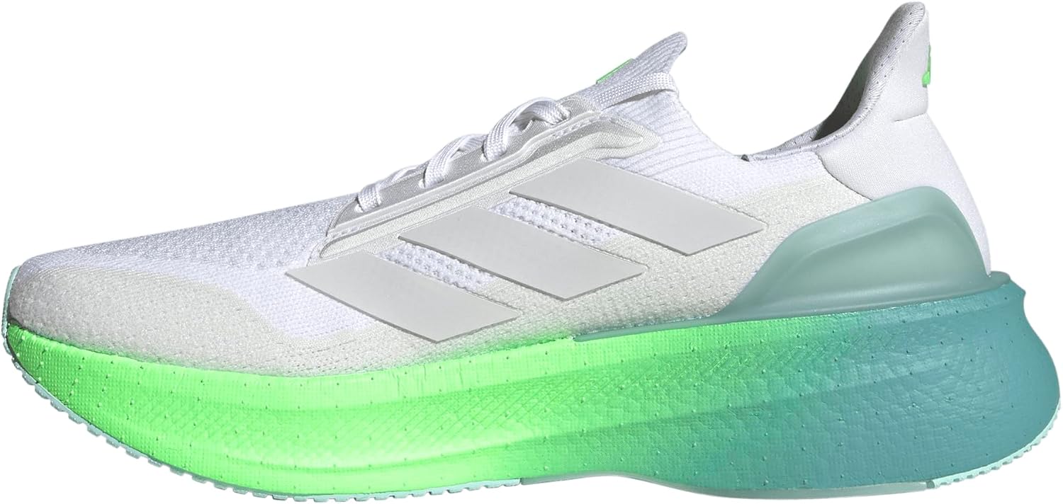 adidas Mens Ultraboost 5X Running Shoes for Ultimate Comfort