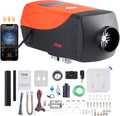 VEVOR 8KW Diesel Heater - Fast Heating Parking Heater