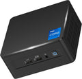 Intel NUC 12 Pro Mini PC i7-1260P - Compact 8K Business Desktop