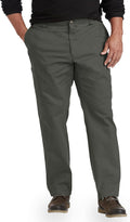 Lee Mens Big & Tall Extreme Motion Canvas Cargo Pant