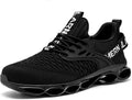 Steel Toe Work Sneakers Lightweight Comfortable Safety Shoes