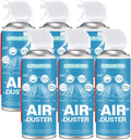 Cleaner Air Spray for Keyboard - Computer Air Duster Sprayer