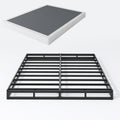 Box Spring California King 5 in Metal Box Spring - Low Profile Support