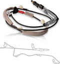 Replacement Antenna Base Compatible with 2014-2020 Toyota Tundra
