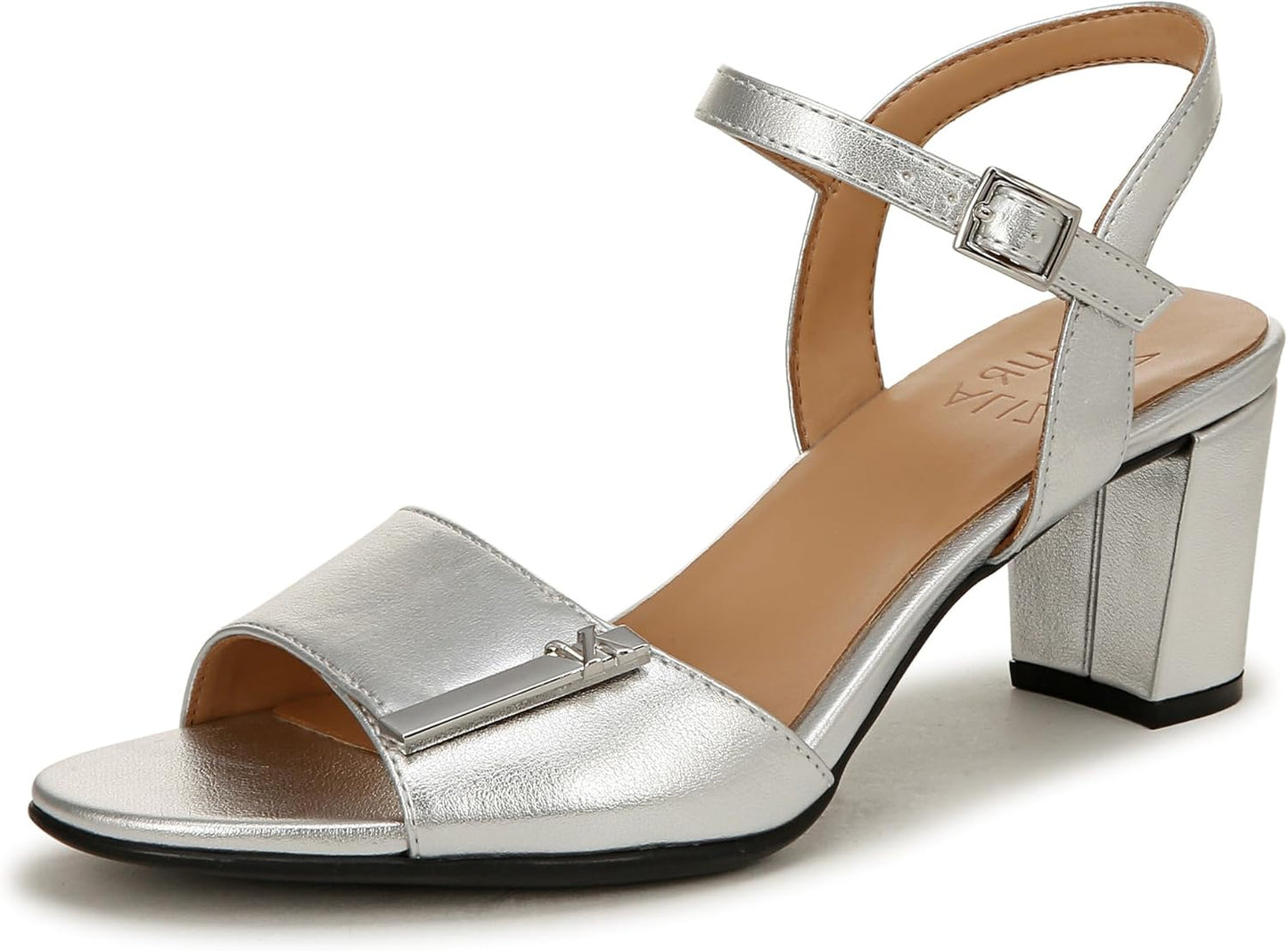 Naturalizer Women's Bristol Sandal: Comfort Meets Versatility