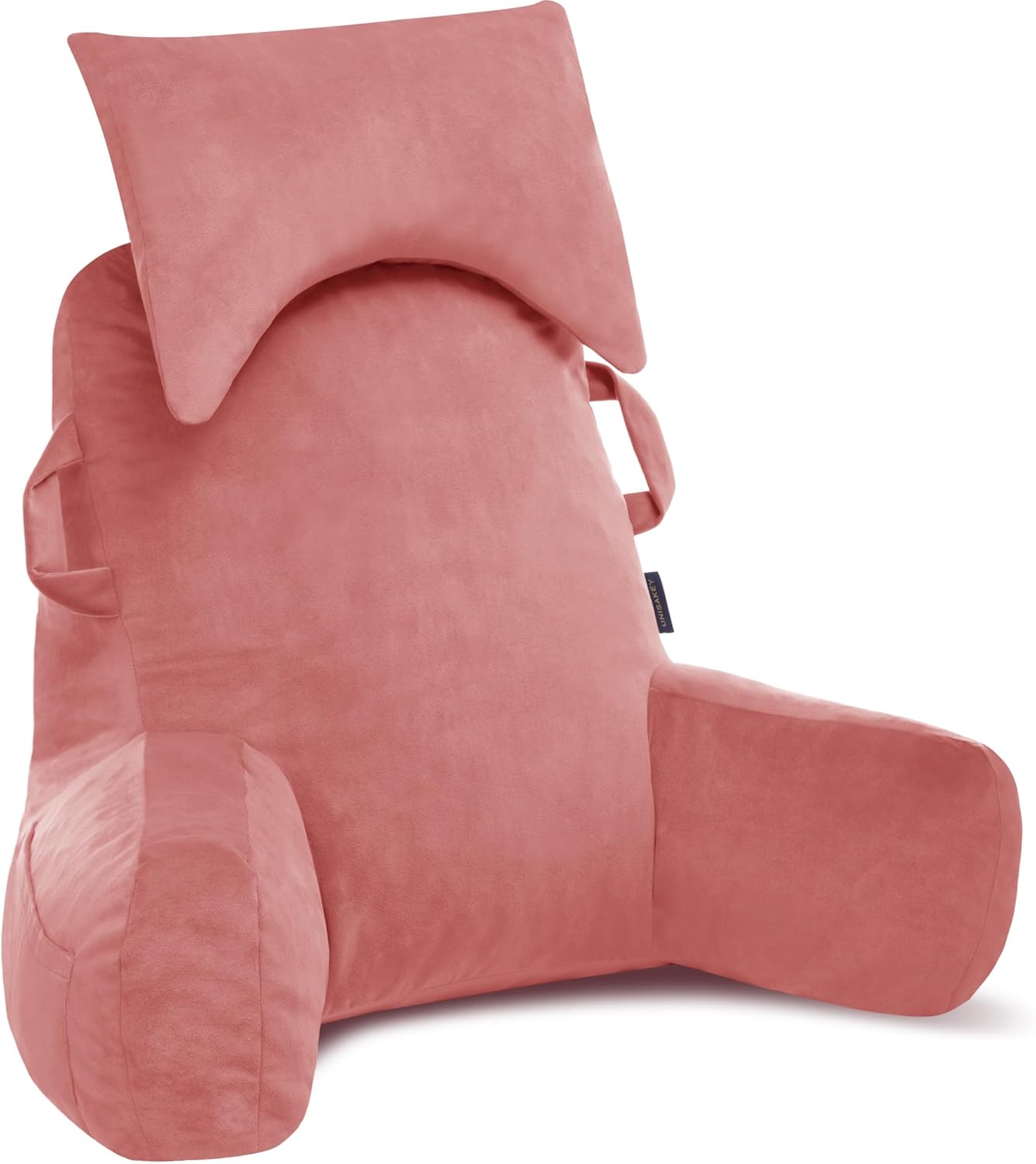 Portable Reading Pillows with Headrest for Ultimate Comfort