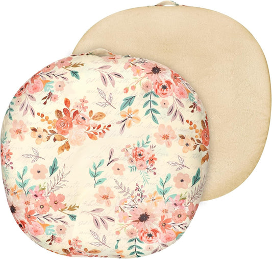 TANOFAR Baby Lounger Pillow Cover: Cozy Autumn Comfort