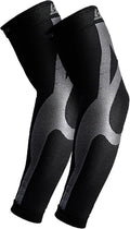 Graduated Compression Arm Sleeves 20-30mmHg - Medical Grade Relief