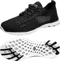Zhuanglin Women's Quick Drying Aqua Water Shoes - Fast Dry Comfort