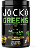 Jocko Fuel Daily Greens Powder - Organic Superfood Blend