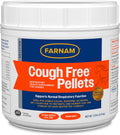 Farnam Cough Free Pellets Respiratory Support for Horses - Pellets