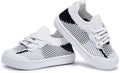 Baby Sneakers Lightweight Breathable Mesh First Walkers Shoes extra