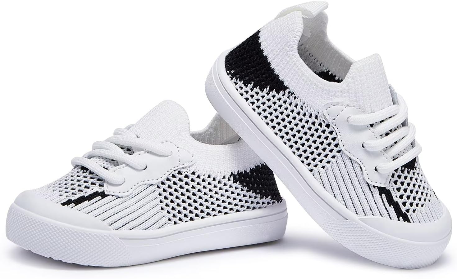 BMCiTYBM Baby Sneakers Lightweight Breathable First Walkers Shoes