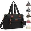 Diaper Bag Tote for Mom and Dad - Large Waterproof Everyday Tote