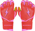 BRUCE BOLT Signature Series Long Cuff Batting Gloves Review